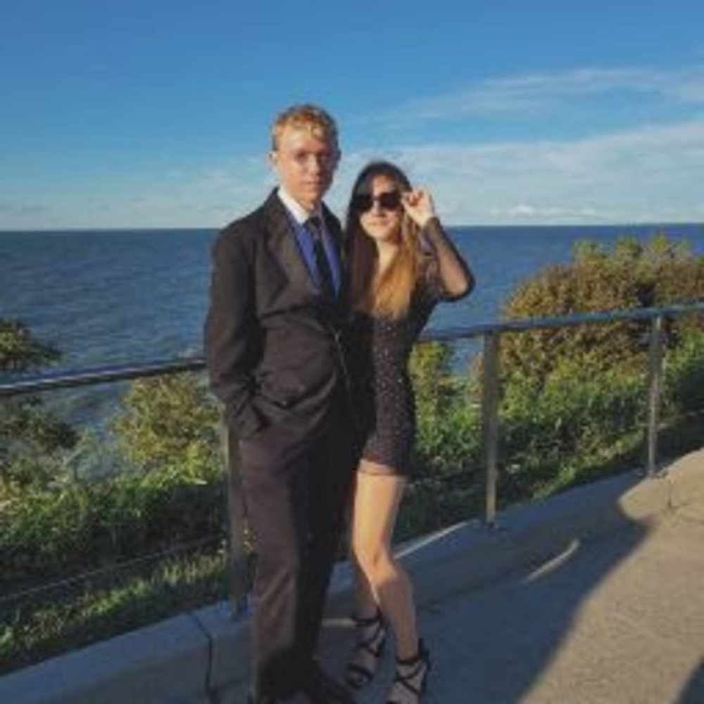 Meet your Posher, Mackenzie